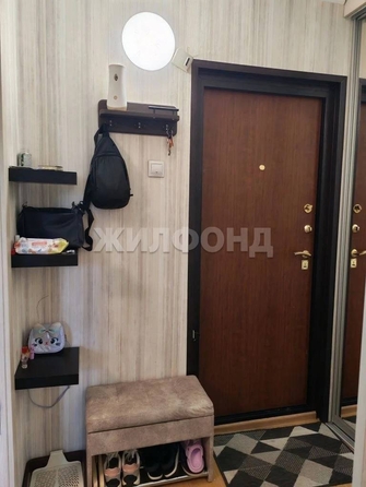 
  Продается 1-комн. квартира 29.7 м². Фото 8.