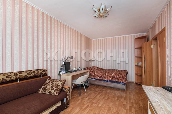 
  Продается 1-комн. квартира 34.9 м². Фото 2.