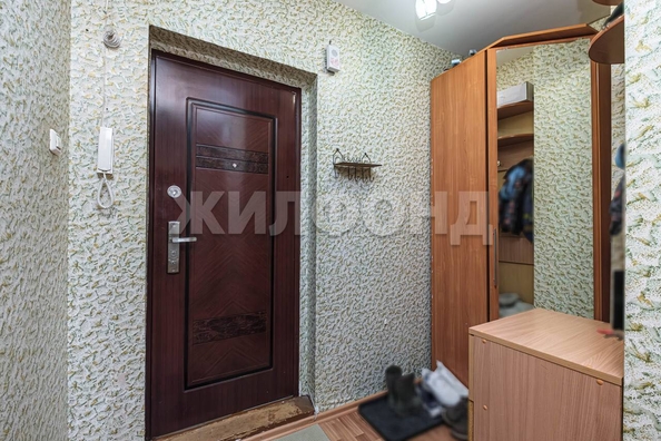 
  Продается 1-комн. квартира 34.9 м². Фото 5.