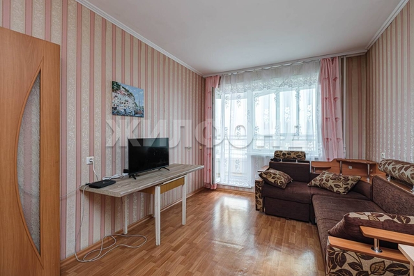 
  Продается 1-комн. квартира 34.9 м². Фото 2.