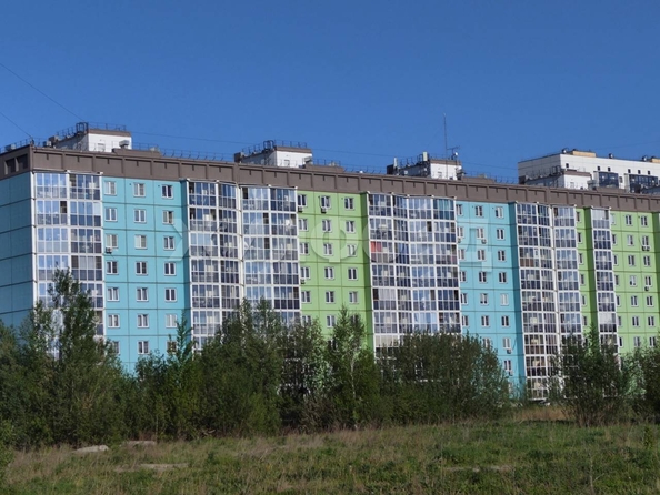 
  Продается 1-комн. квартира 18.2 м², в ЖК Чистая Слобода, дом 61. Фото 11.