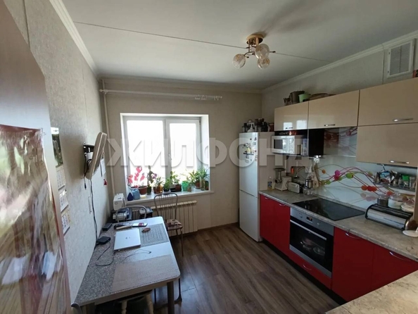 
  Продается 1-комн. квартира 47.6 м². Фото 3.