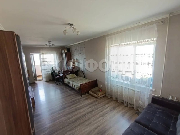 
  Продается 1-комн. квартира 47.6 м². Фото 4.