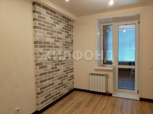 
  Продается 1-комн. квартира 34 м². Фото 1.