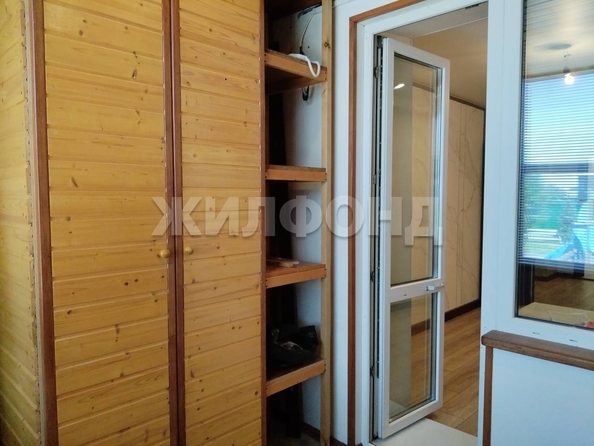 
  Продается 1-комн. квартира 34 м². Фото 3.