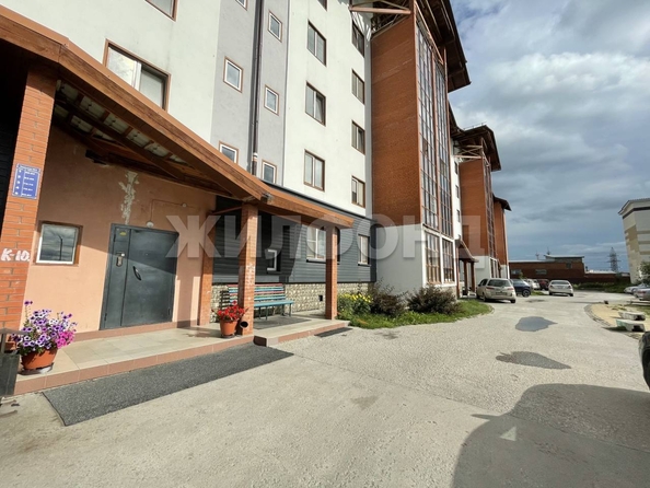 
  Продается 1-комн. квартира 34 м². Фото 12.