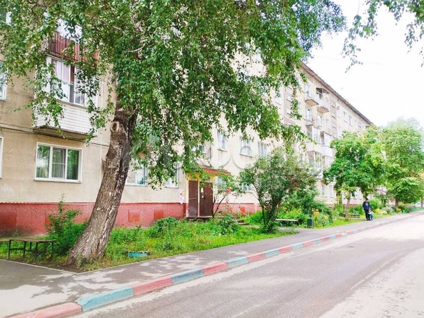 
  Продается 1-комн. квартира 28 м². Фото 5.