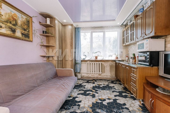 
  Продается 1-комн. квартира 28 м². Фото 8.