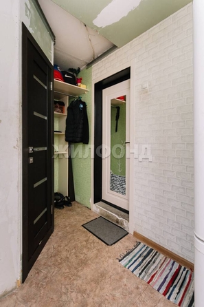 
  Продается 1-комн. квартира 28 м². Фото 15.