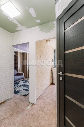 
  Продается 1-комн. квартира 28 м². Фото 18.