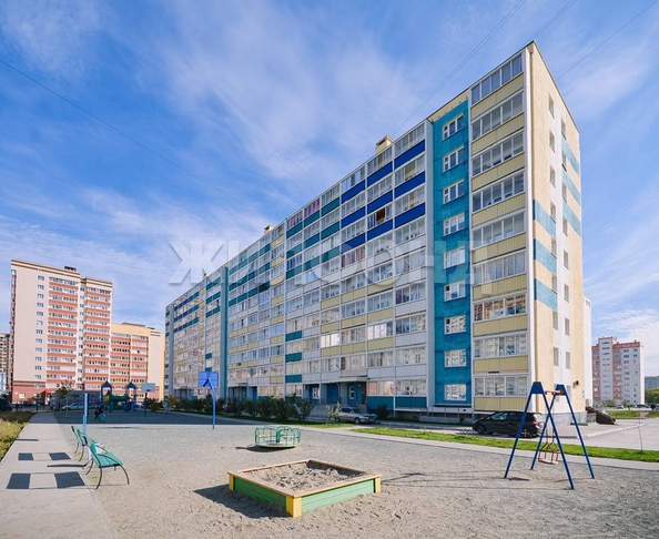 
  Продается студия 20.1 м². Фото 13.