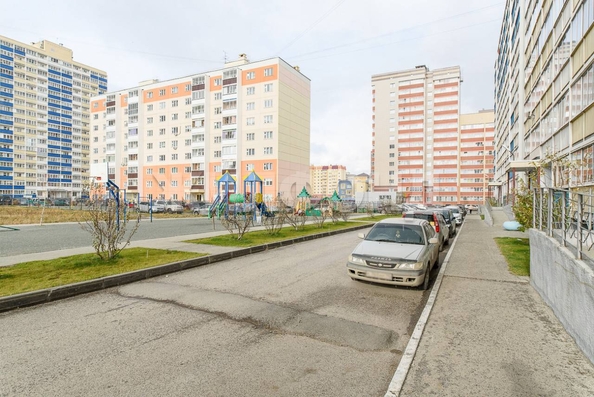 
  Продается студия 20.1 м². Фото 17.