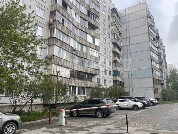
  Продается 1-комн. квартира 34 м². Фото 1.
