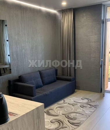 
  Продается студия 25.9 м², в ЖК На Рябиновой. Фото 1.