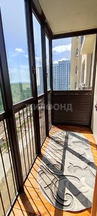 
  Продается студия 25.9 м², в ЖК На Рябиновой. Фото 10.