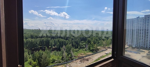 
  Продается студия 25.9 м², в ЖК На Рябиновой. Фото 11.