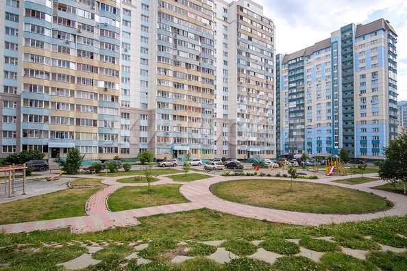 
  Продается студия 25.6 м². Фото 6.