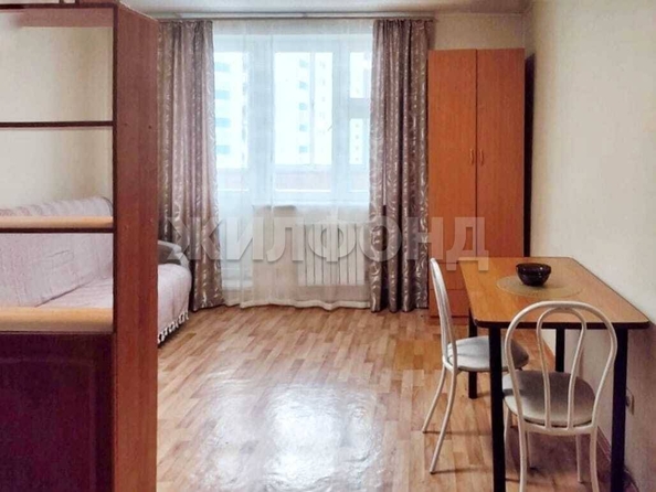 
  Продается студия 25.6 м². Фото 2.