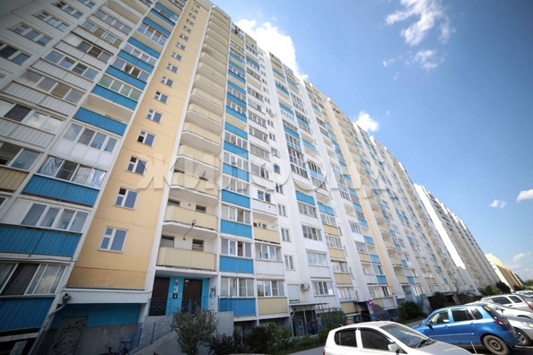 
  Продается студия 19.4 м². Фото 25.