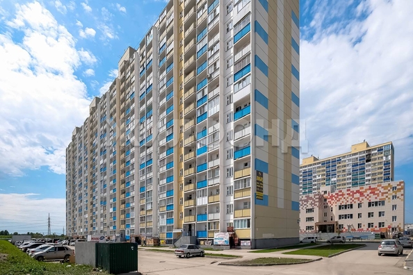 
  Продается студия 19.4 м². Фото 41.
