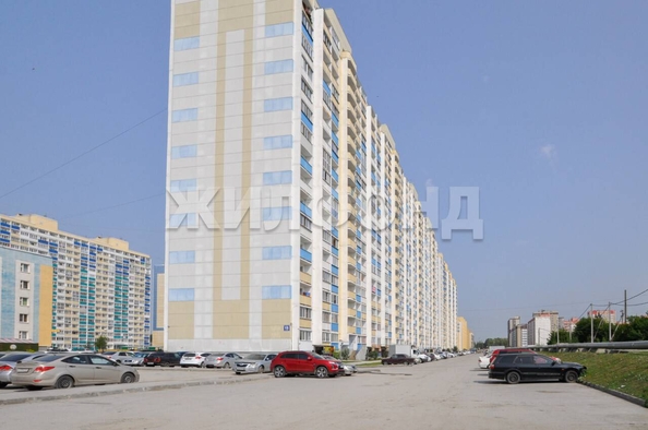 
  Продается студия 19.4 м². Фото 54.