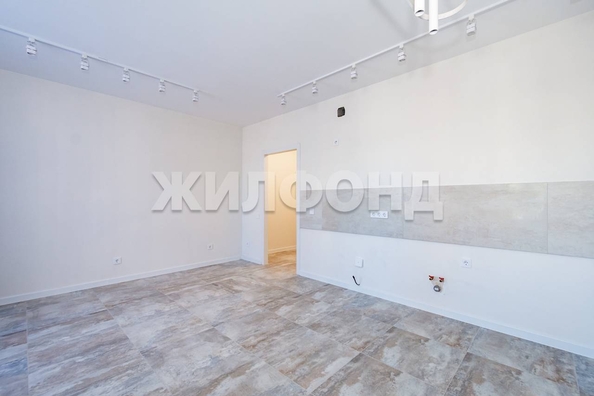 
  Продается студия 27.9 м², в ЖК Дежнёв, дом 4. Фото 4.