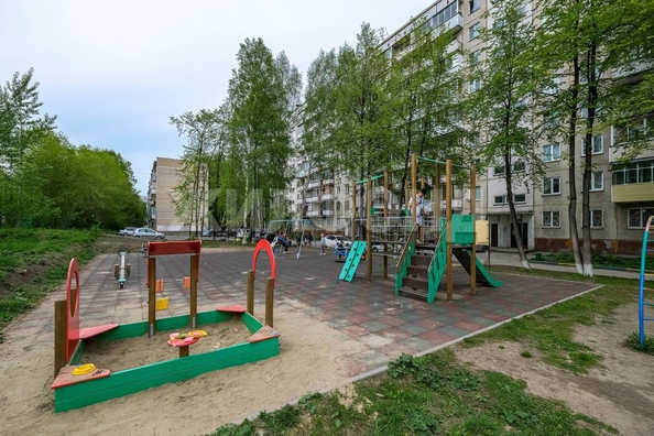 
  Продается 1-комн. квартира 30 м². Фото 11.