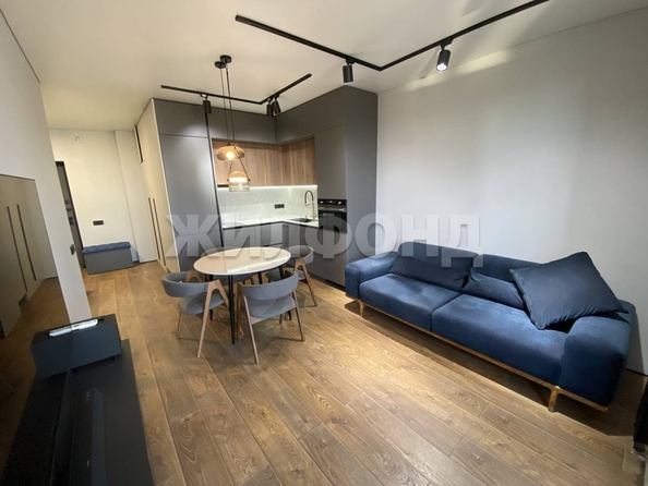 
  Продается 2-комн. квартира 45 м², в ЖК Classic House (Классик Хаус). Фото 4.