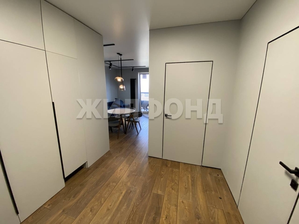 
  Продается 2-комн. квартира 45 м², в ЖК Classic House (Классик Хаус). Фото 16.