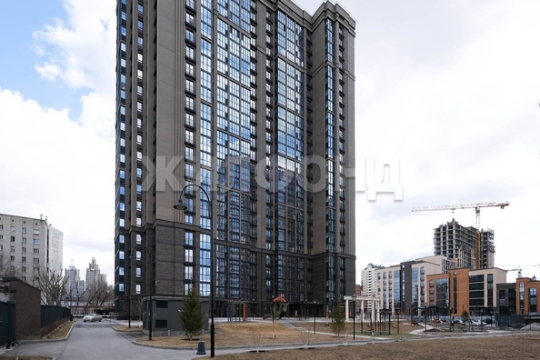 
  Продается 2-комн. квартира 45 м², в ЖК Classic House (Классик Хаус). Фото 24.
