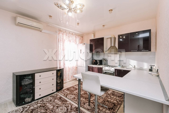
  Продается 2-комн. квартира 42.2 м². Фото 2.