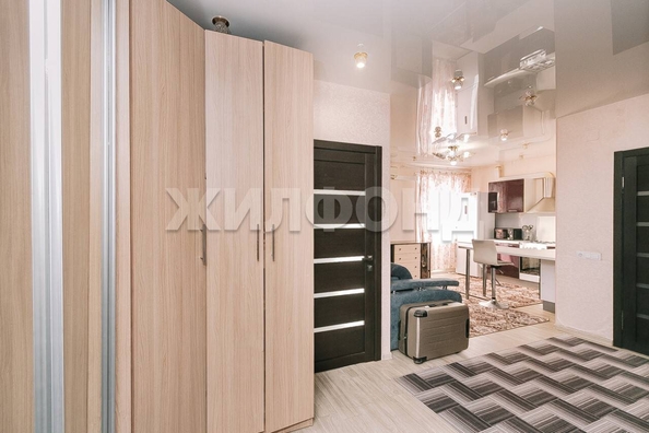 
  Продается 2-комн. квартира 42.2 м². Фото 8.