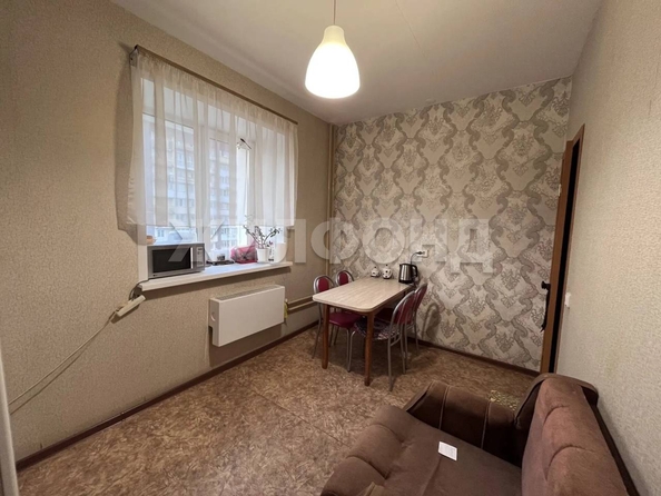 
  Продается 2-комн. квартира 55 м². Фото 11.