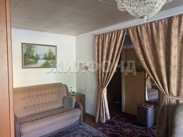 
  Продается 2-комн. квартира 44.5 м². Фото 3.