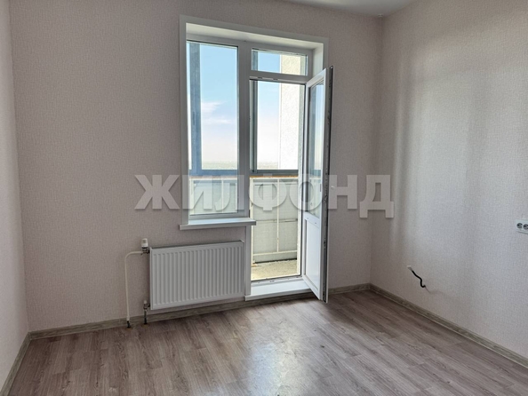 
  Продается 2-комн. квартира 50.6 м², в ЖК Новые Матрешки, дом 1 б/с 4. Фото 2.