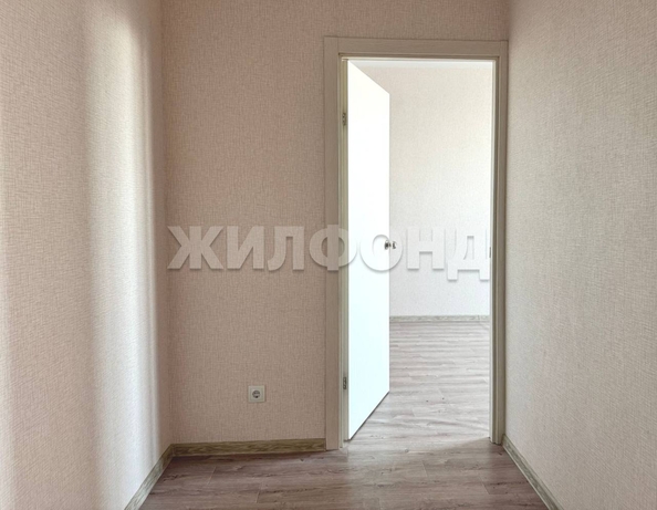 
  Продается 2-комн. квартира 50.6 м², в ЖК Новые Матрешки, дом 1 б/с 4. Фото 9.