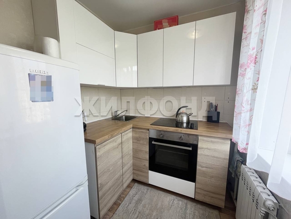 
  Продается 2-комн. квартира 40.3 м². Фото 6.