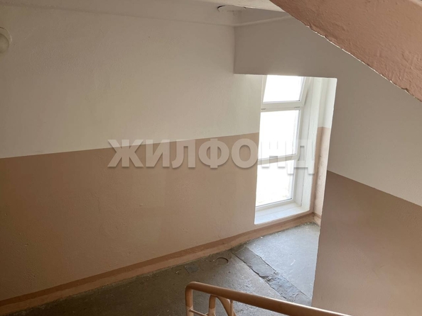 
  Продается 2-комн. квартира 40.3 м². Фото 16.