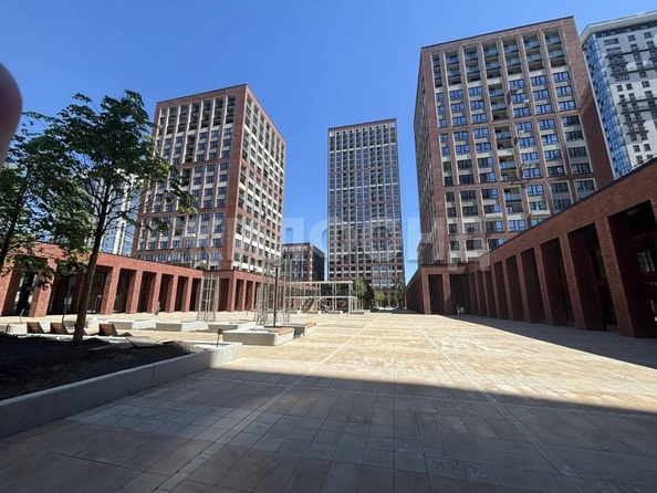 
  Продается 2-комн. квартира 39.3 м², в ЖК Мылзавод, дом 2. Фото 10.