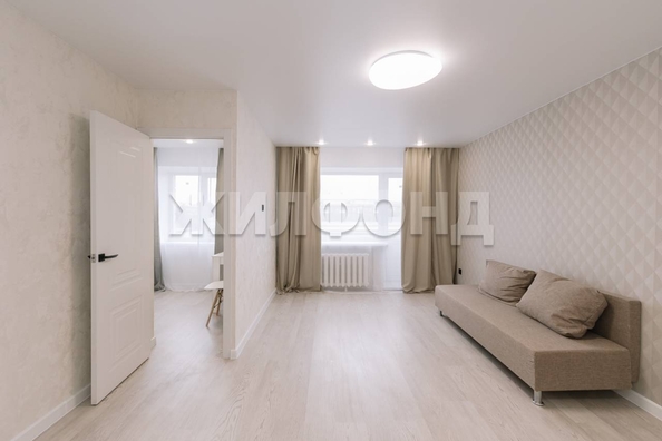 
  Продается 2-комн. квартира 42 м². Фото 2.