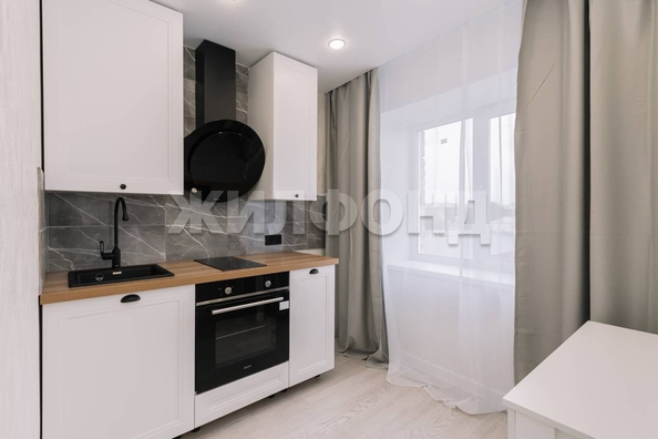 
  Продается 2-комн. квартира 42 м². Фото 4.
