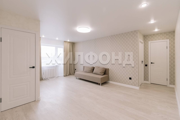 
  Продается 2-комн. квартира 42 м². Фото 18.