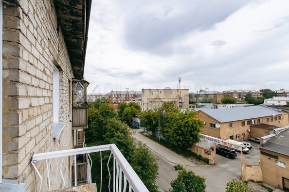 
  Продается 2-комн. квартира 42 м². Фото 20.