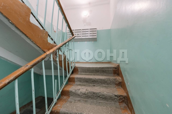 
  Продается 2-комн. квартира 42 м². Фото 22.