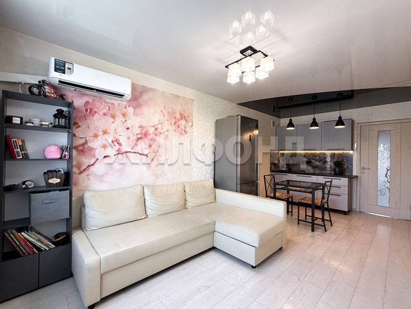 
  Продается 2-комн. квартира 41.8 м². Фото 2.