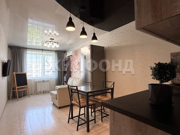 
  Продается 2-комн. квартира 41.8 м². Фото 3.
