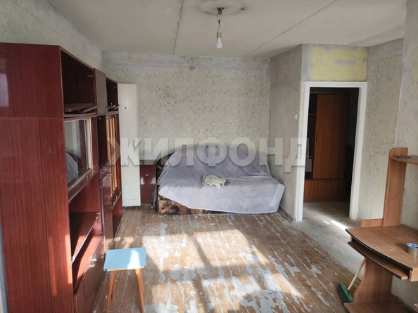 
  Продается 2-комн. квартира 45.5 м². Фото 14.