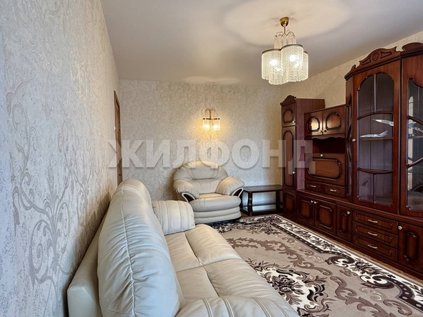 
  Продается 2-комн. квартира 52.9 м². Фото 7.