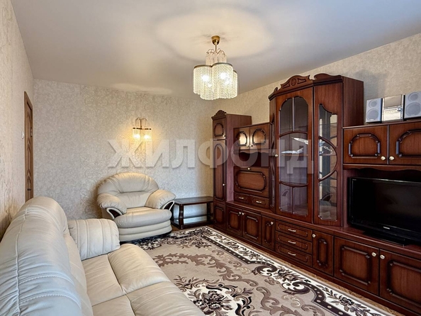 
  Продается 2-комн. квартира 52.9 м². Фото 8.