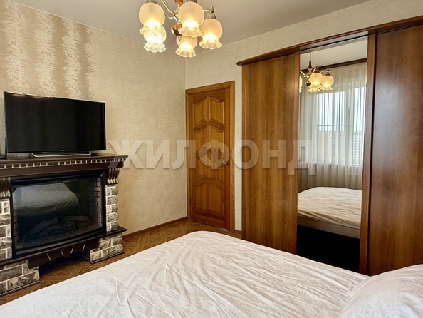 
  Продается 2-комн. квартира 52.9 м². Фото 12.